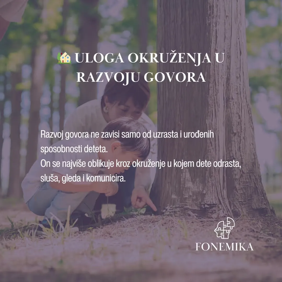 Fonemika objava na Instagramu 2